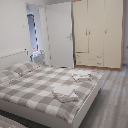 Pepa Zg Apartment ซาเกร็บ ภายนอก รูปภาพ