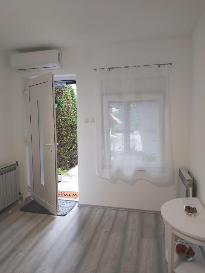 Pepa Zg Apartment ซาเกร็บ ภายนอก รูปภาพ