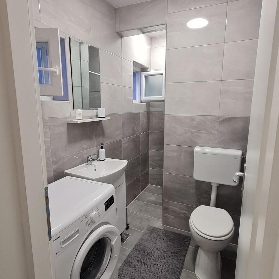 Pepa Zg Apartment ซาเกร็บ ภายนอก รูปภาพ