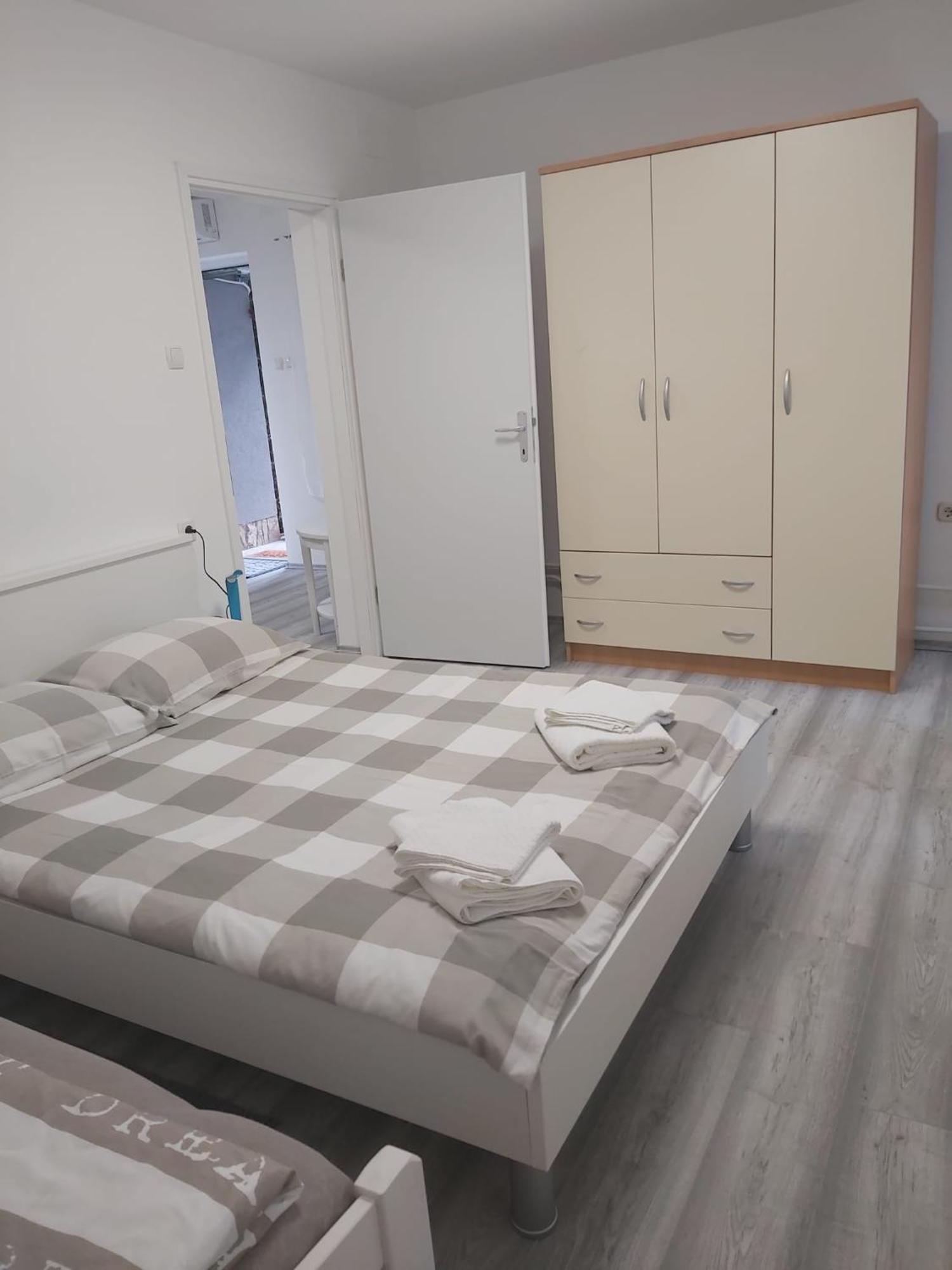 Pepa Zg Apartment ซาเกร็บ ภายนอก รูปภาพ