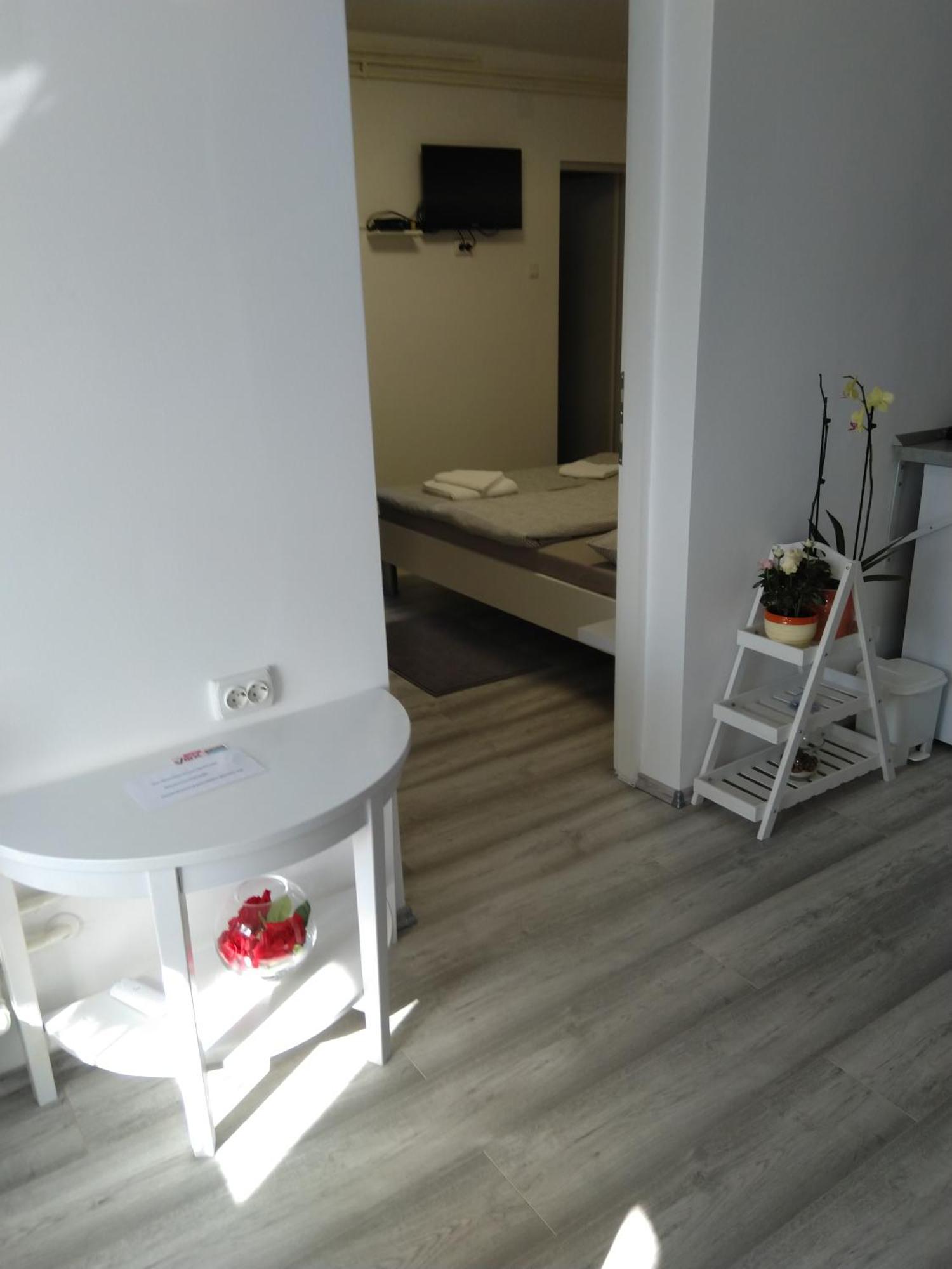 Pepa Zg Apartment ซาเกร็บ ภายนอก รูปภาพ