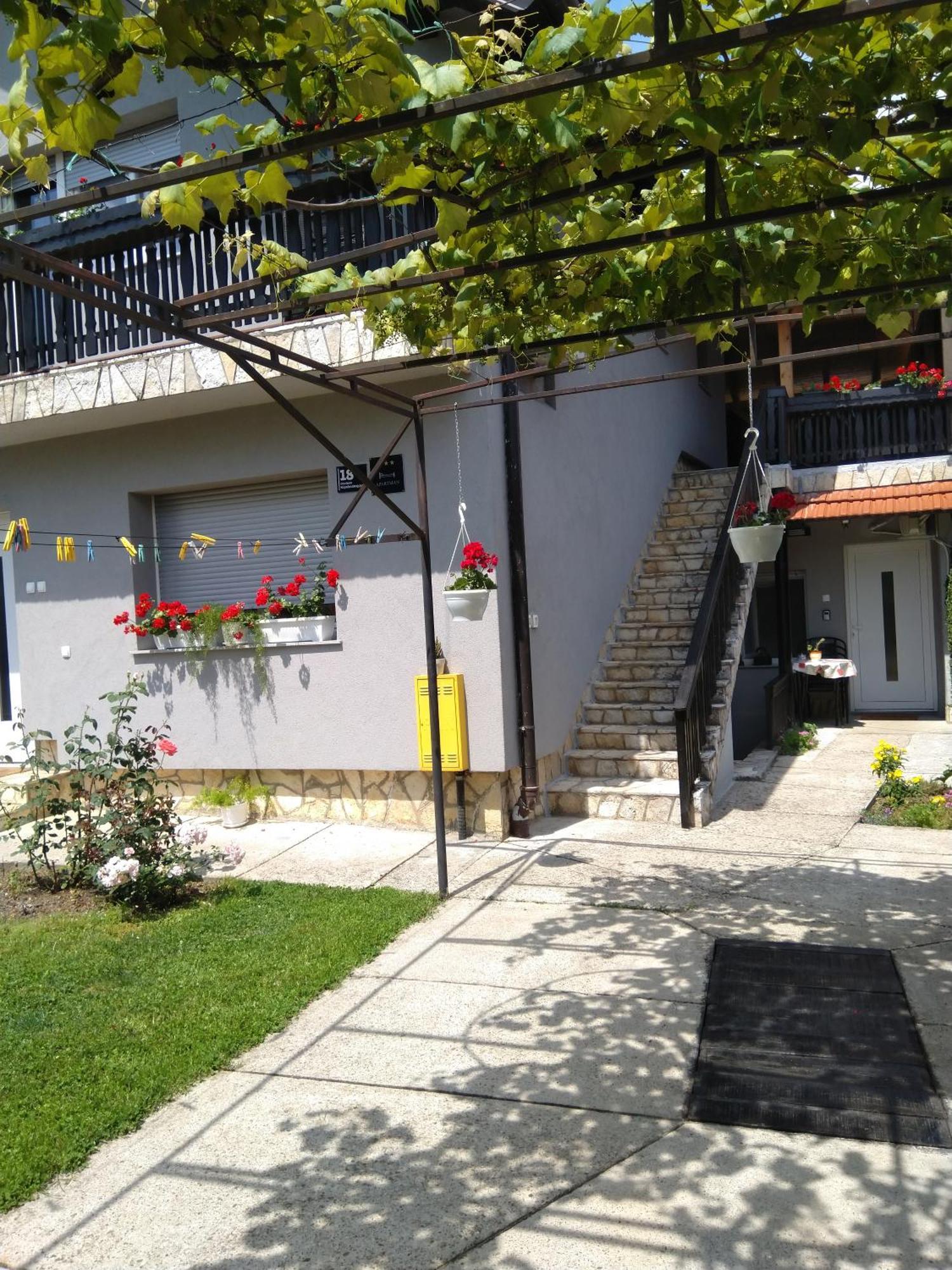 Pepa Zg Apartment ซาเกร็บ ภายนอก รูปภาพ