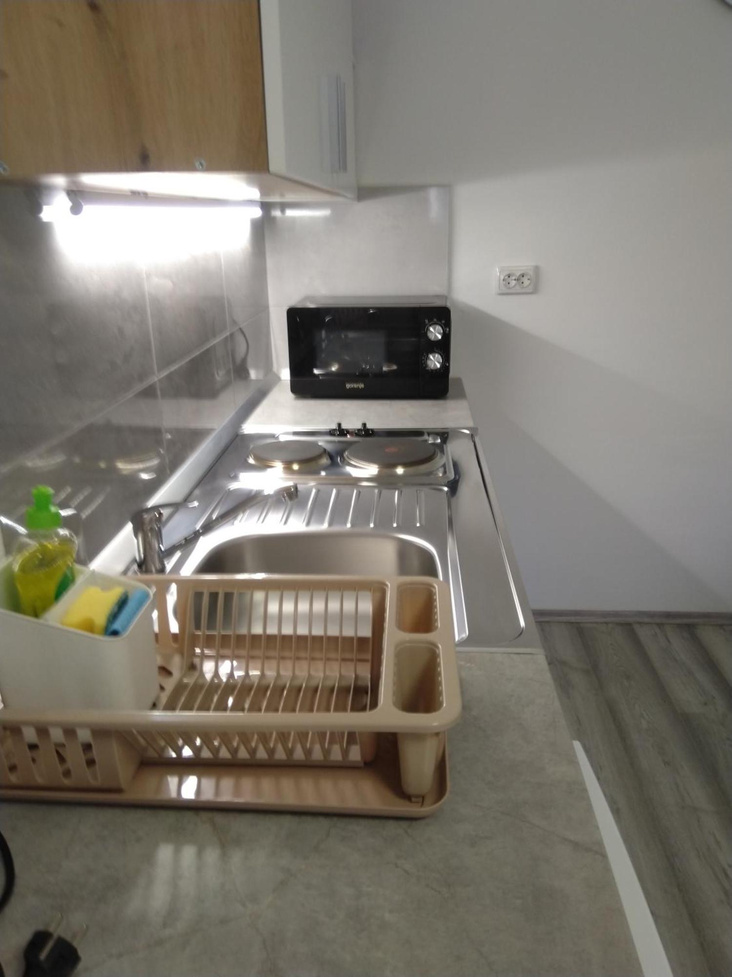 Pepa Zg Apartment ซาเกร็บ ภายนอก รูปภาพ