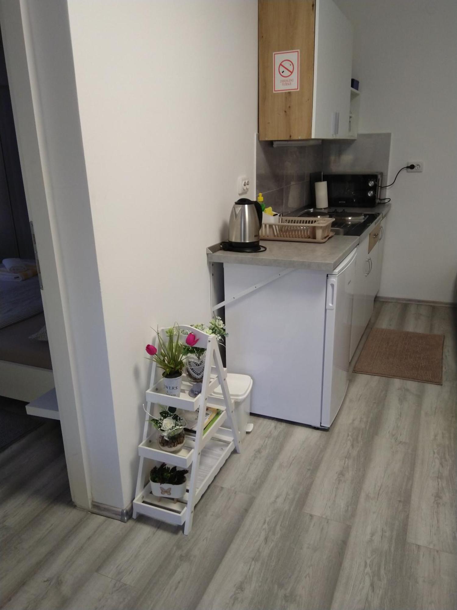 Pepa Zg Apartment ซาเกร็บ ภายนอก รูปภาพ